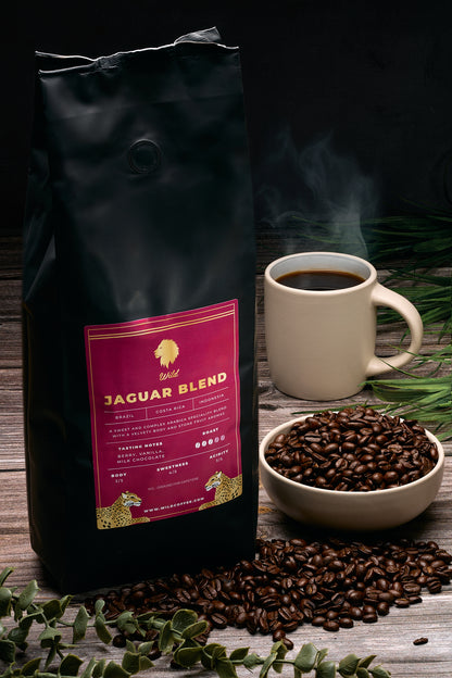 Jaguar Blend