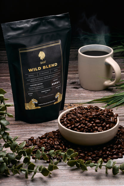 Wild Blend